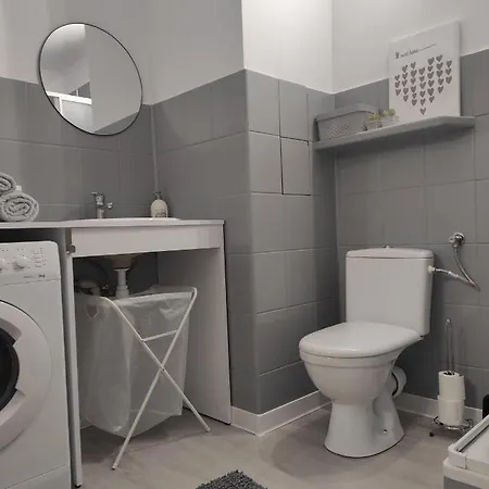 Apartament Pilsudskiego