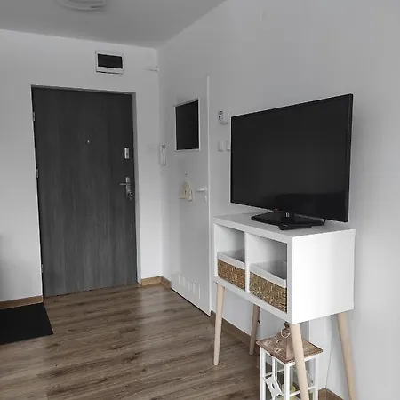 Apartament Pilsudskiego 公寓 *