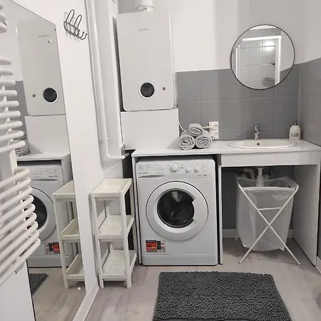 Apartament Pilsudskiego