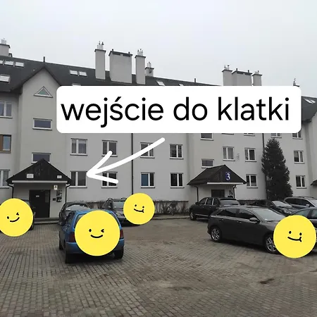 Apartament Pilsudskiego